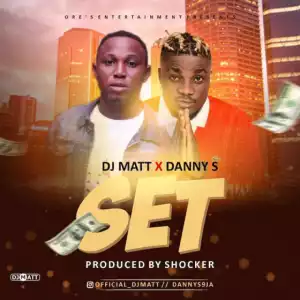 DJ Matt - Set ft. Danny S